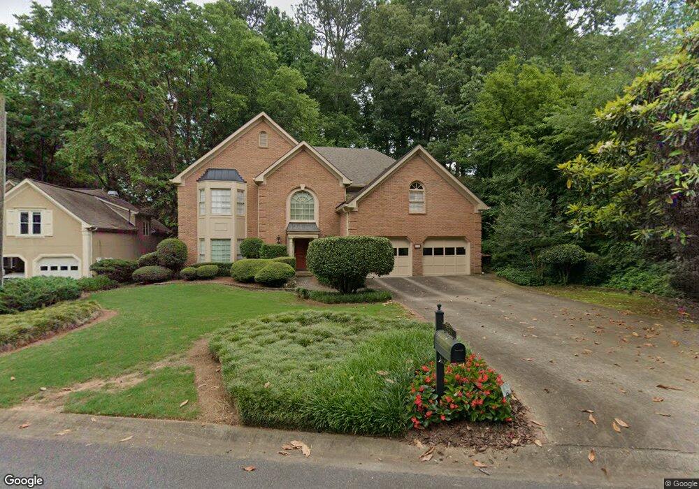 2564 Greyfield Ct NE, Marietta, GA 30062 - photo 1