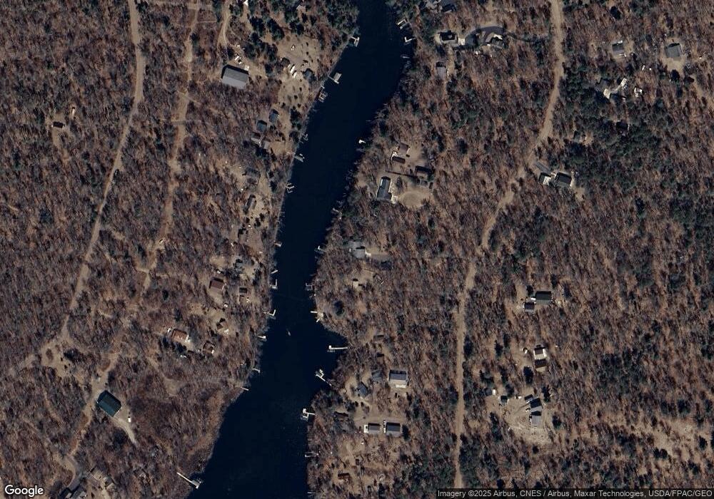 28913 E Yellow River Rd, Danbury, WI 54830 - photo 1