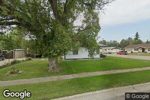 18 2nd St NW, Dunseith, ND 58329
