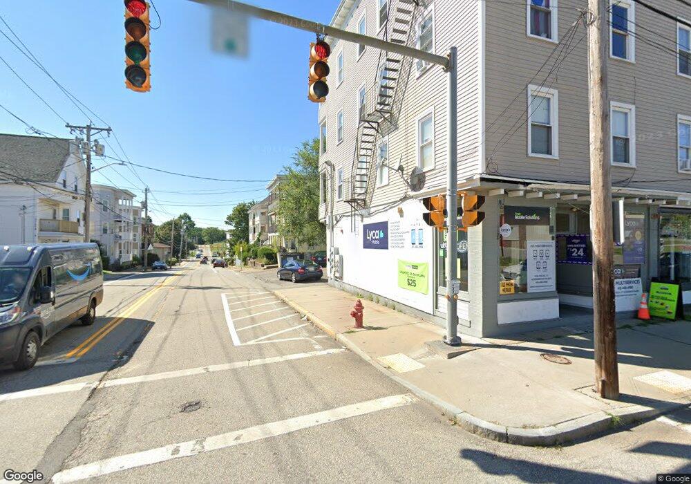 312 Diamond Hill Rd, Woonsocket, RI 02895 - photo 1