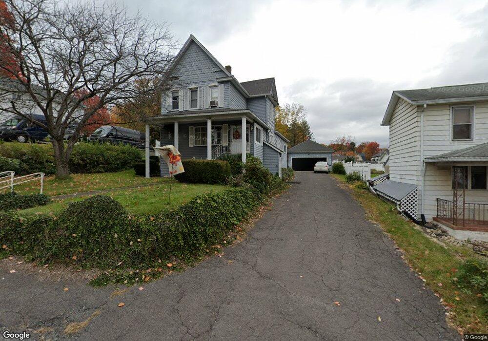 973 Throop St, Dunmore, PA 18512 - photo 1