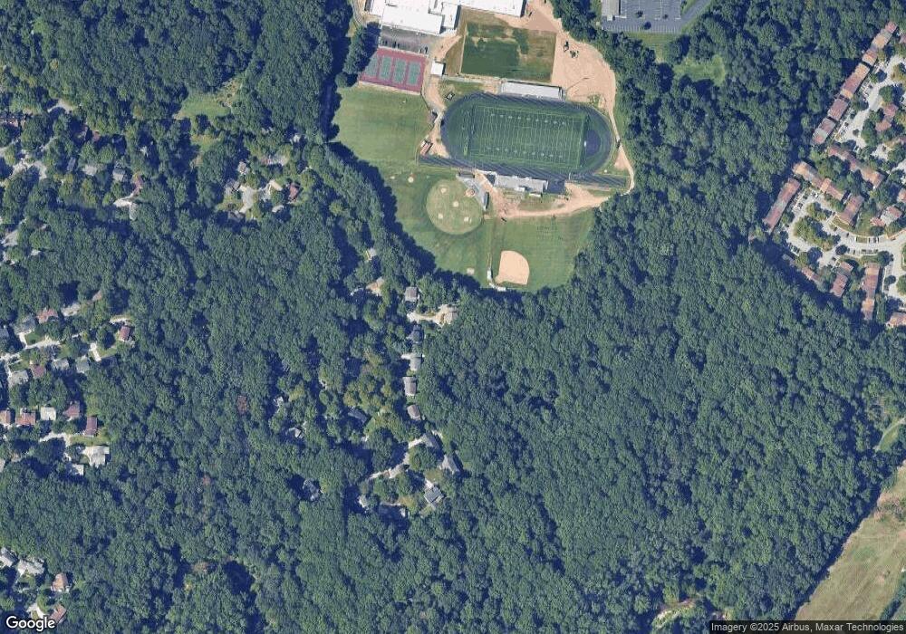 7665 Sweet Hours Way, Columbia, MD 21046 - photo 1