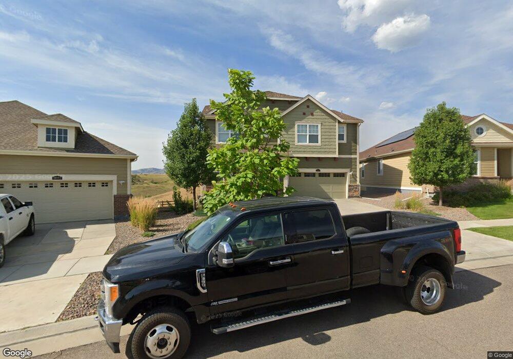 19332 W 84th Ave, Arvada, CO 80007 - photo 1