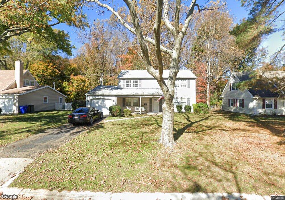 13426 Youngwood Turn, Bowie, MD 20715 - photo 1