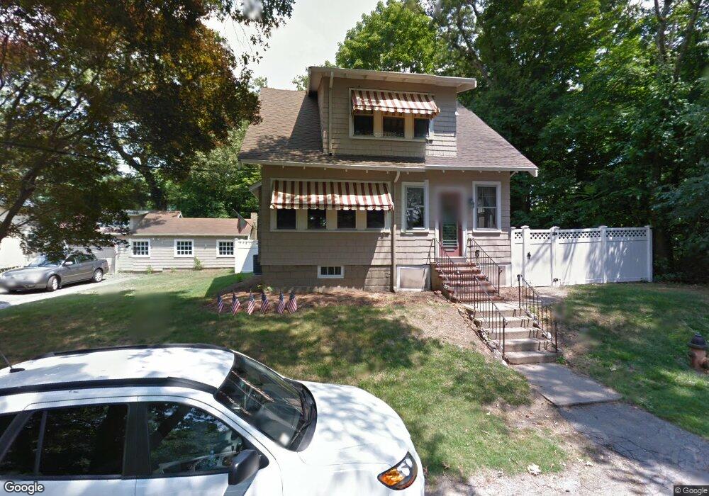 28 Intervale St, Woburn, MA 01801 - photo 1