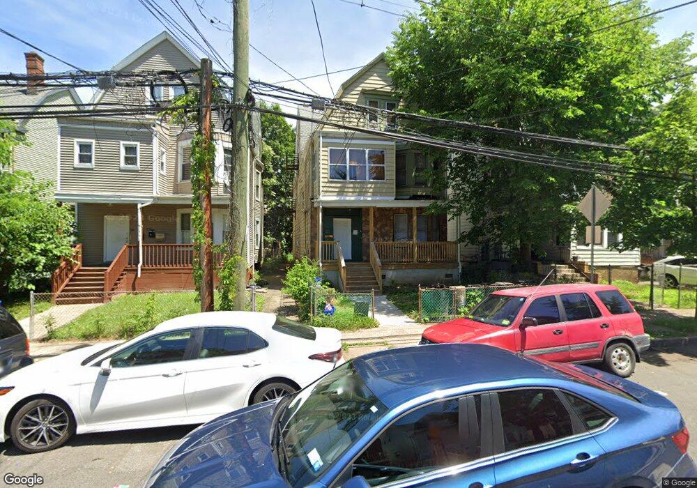 850 S 15th St, Newark, NJ 07108 - photo 1