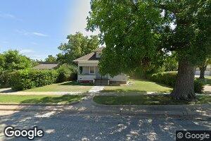 318 Pearl St, Norton, KS 67654