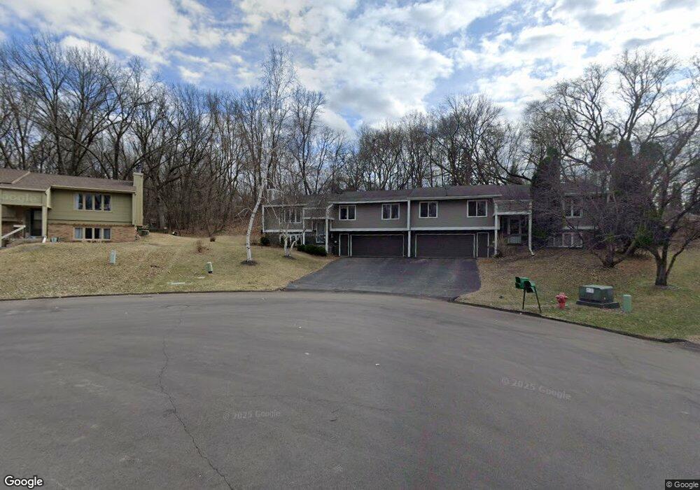 3610 Westmark Dr, Minnetonka, MN 55345 - photo 1