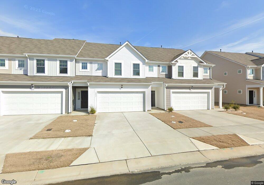 517 Stephen Foster Way unit Kingston -308, Indian Trail, NC 28079 - photo 1