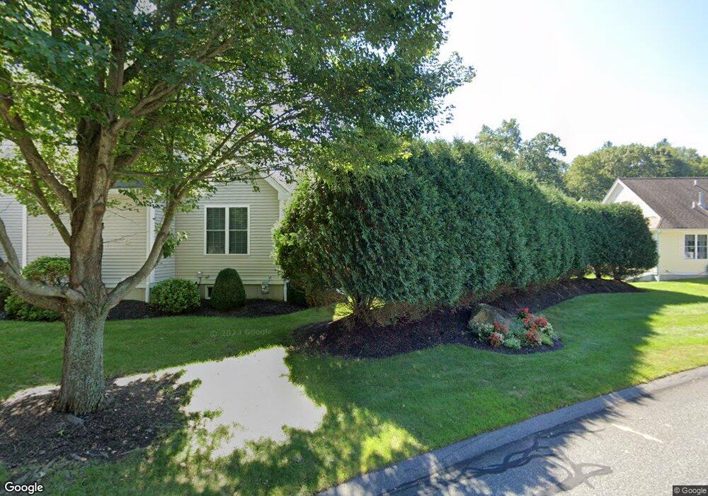 93 Braeburn Ln unit H-2, Ashland, MA 01721 - photo 1