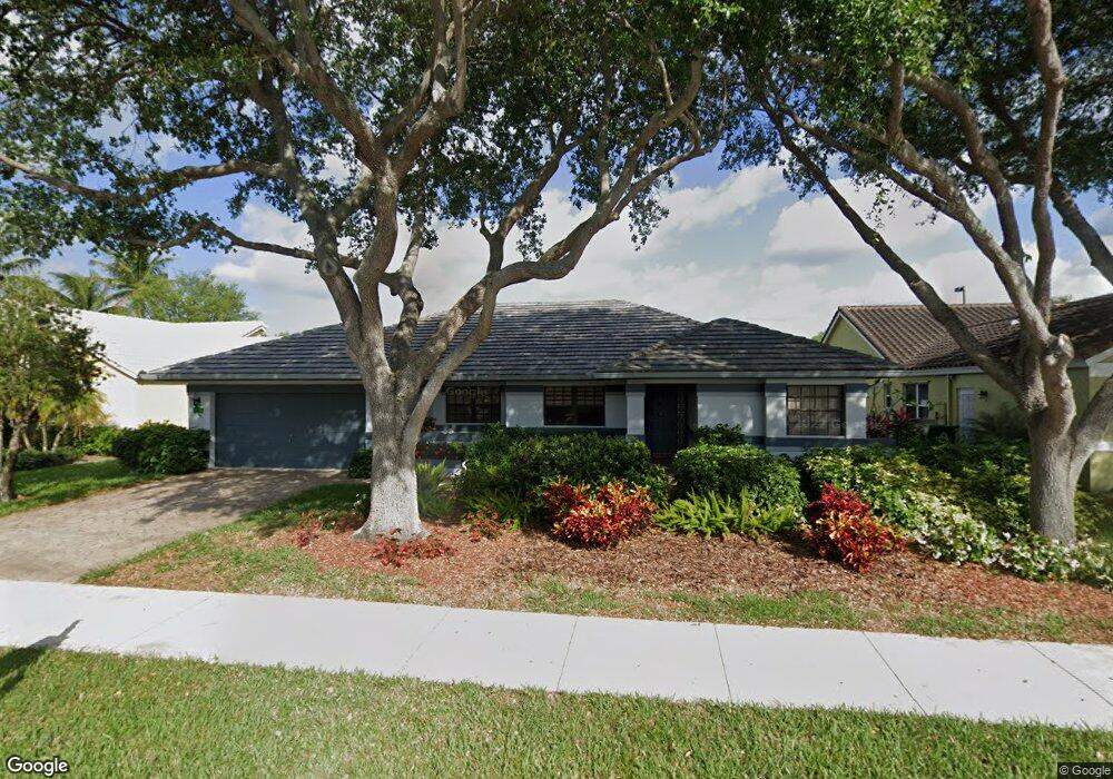 9643 Ridgecrest Ct, Davie, FL 33328 - photo 1