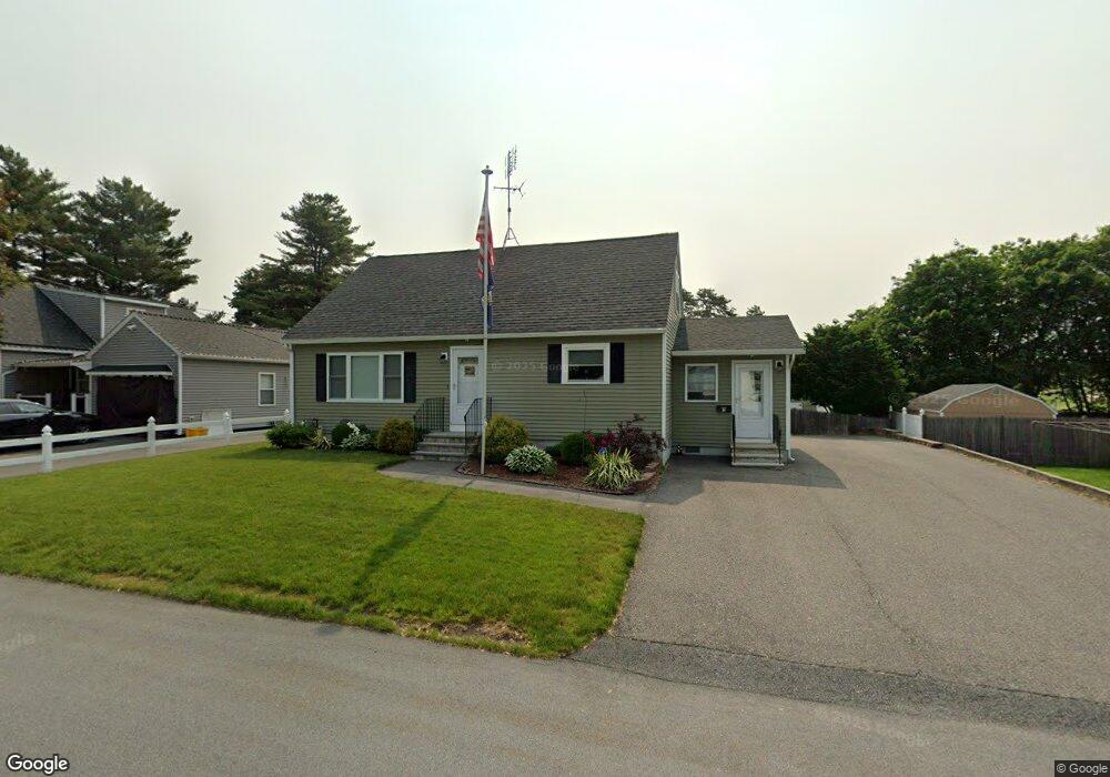 18 Edwin St, Nashua, NH 03060 - photo 1