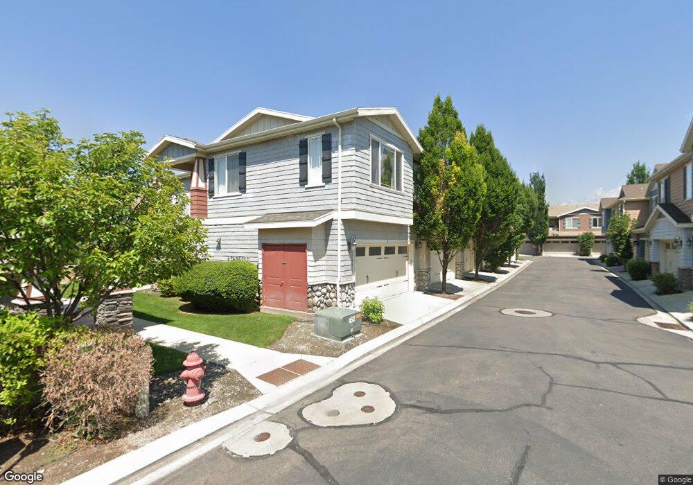 36 S 1580 W unit W4, Pleasant Grove, UT 84062 - photo 1