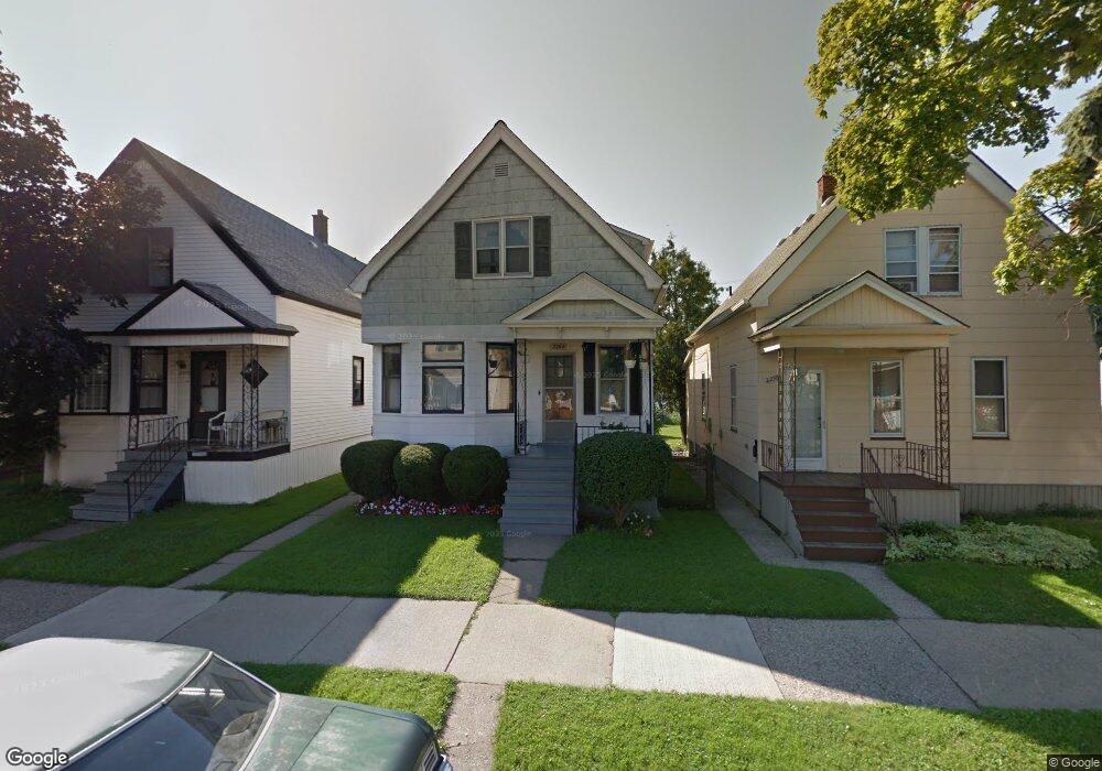 2264 Evaline St, HamtraMcK, MI 48212 - photo 1