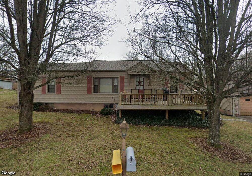 121 Springbrook Dr, Fall Branch, TN 37656 - photo 1