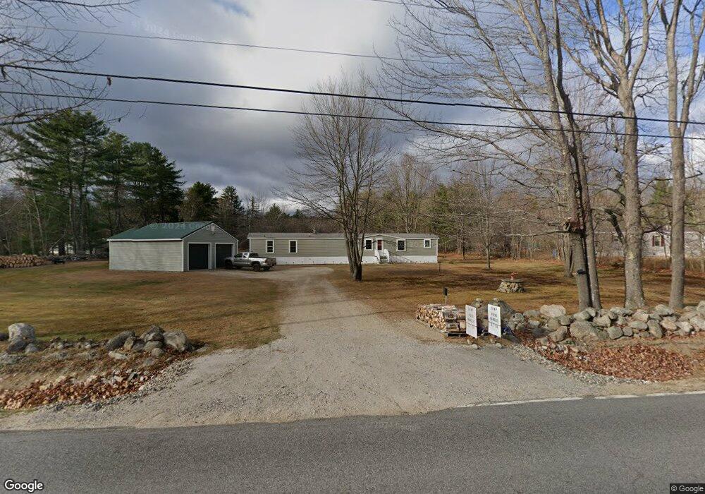 857 S High St, Bridgton, ME 04009 - photo 1