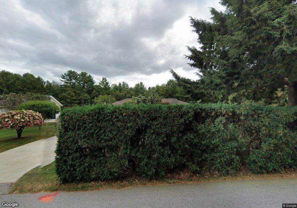 142 Fletcher Rd, Auburn, ME 04210 - photo 1