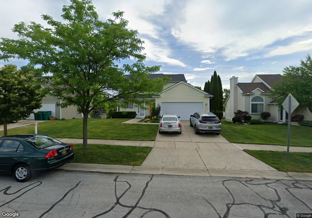 7174 Wilson St unit 49, Dexter, MI 48130 - photo 1