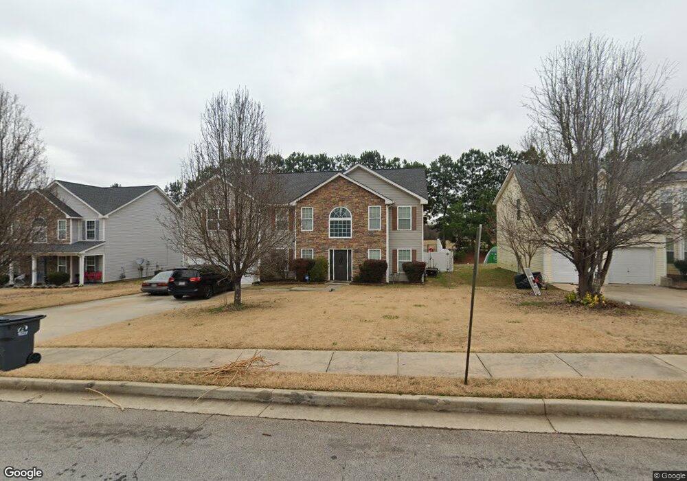104 Laughlin Dr, Locust Grove, GA 30248 - photo 1
