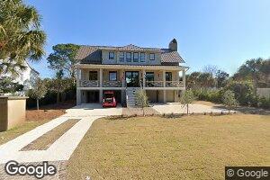 2863 Brownell Ave, Sullivans Island, SC 29482