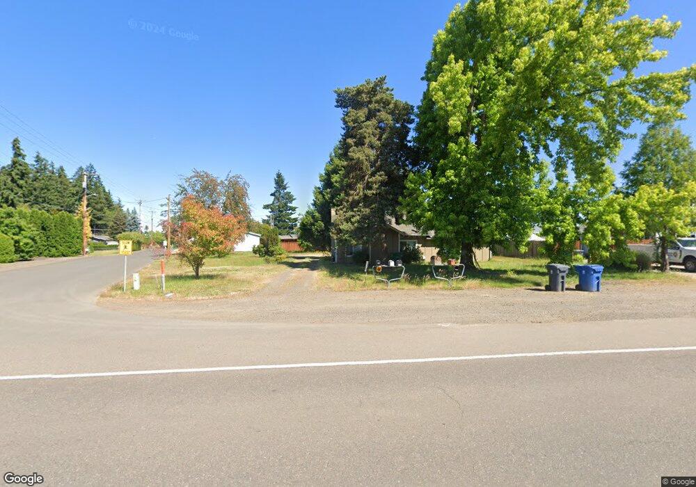 20978 Highway 99e NE, Aurora, OR 97002 - photo 1