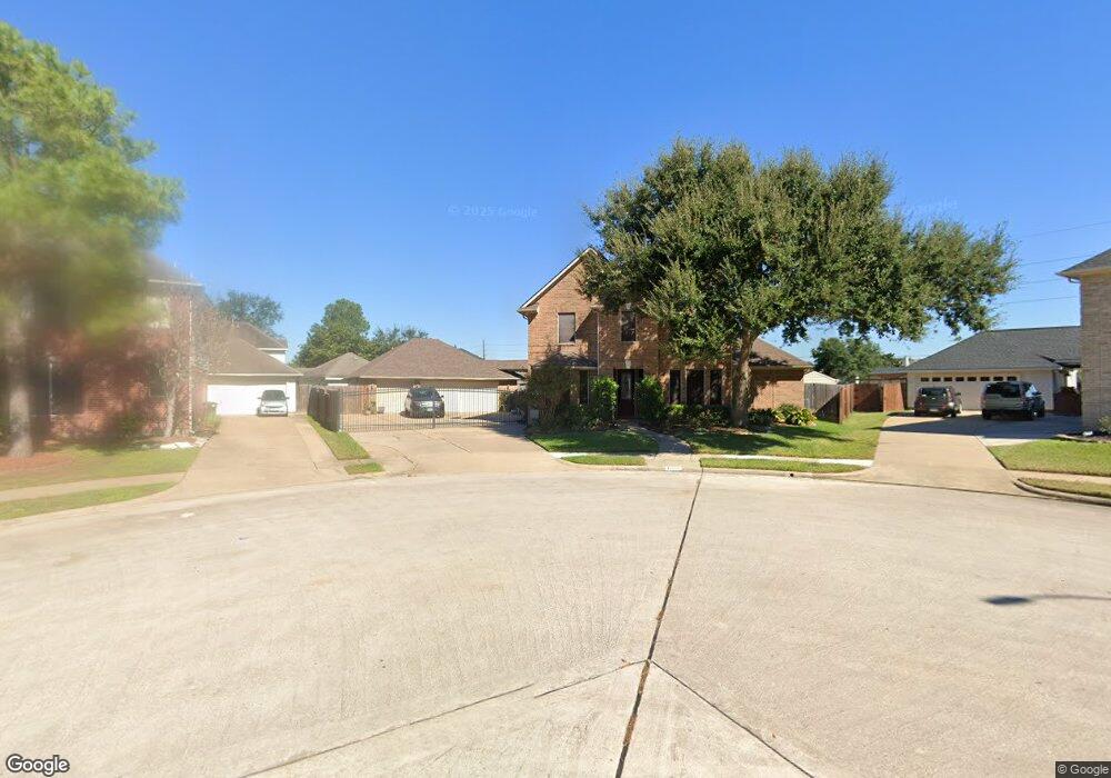 15702 Spring Trail, Houston, TX 77095 - photo 1