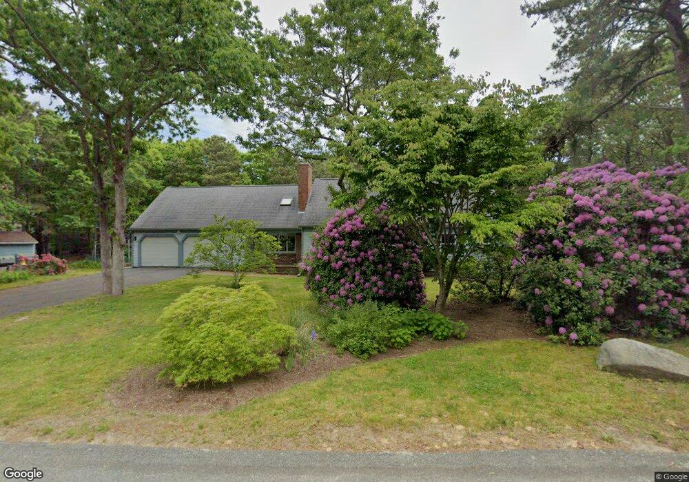 241 Carriage Ln, Barnstable, MA 02630 - photo 1