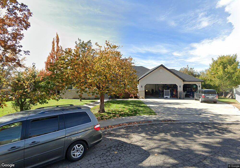 460 E 500 N, Lindon, UT 84042 - photo 1