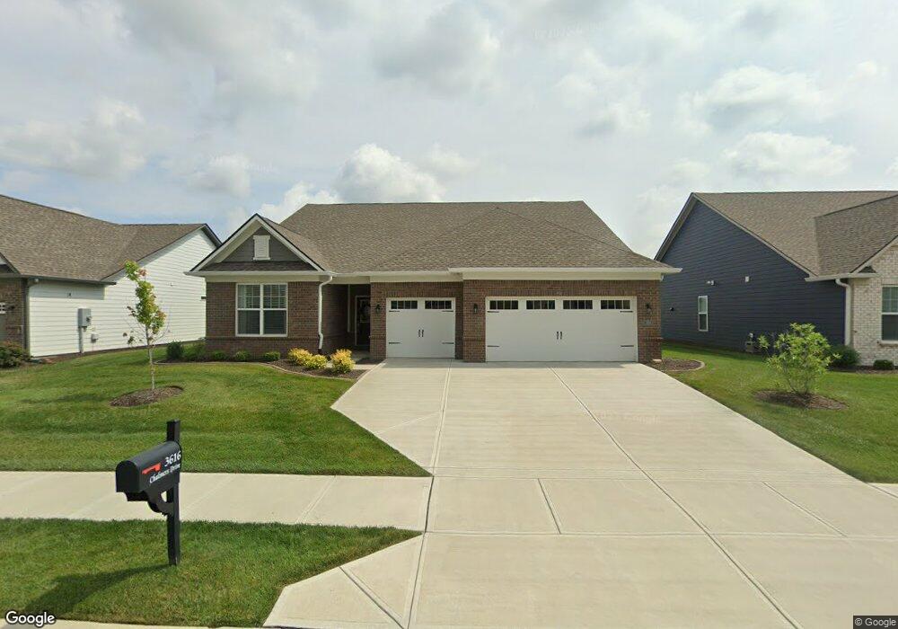 3616 Chalmers Dr, Bargersville, IN 46106 - photo 1