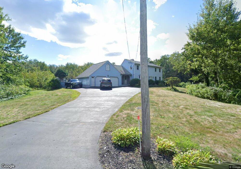 363 Temple St, Gardner, MA 01440 - photo 1