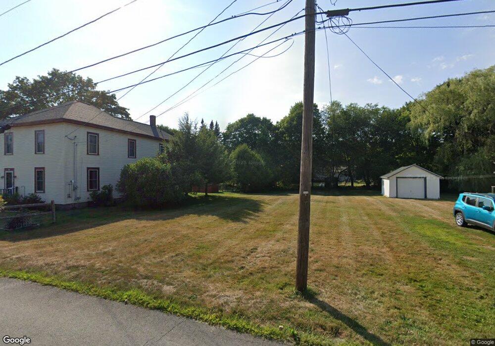 53 Swan St, Calais, ME 04619 - photo 1