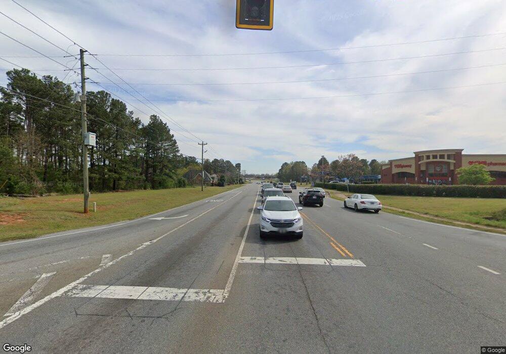 0 Lake Joy and Russell unit 246648, Warner Robins, GA 31088 - photo 1