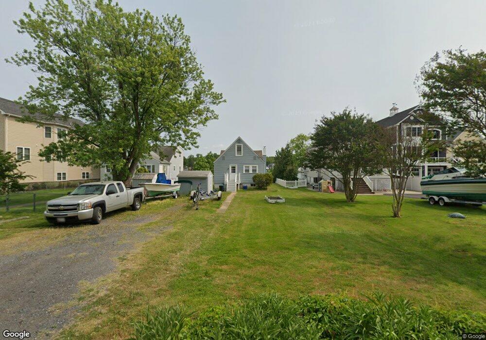 3811 Clarks Point Rd, Middle River, MD 21220 - photo 1