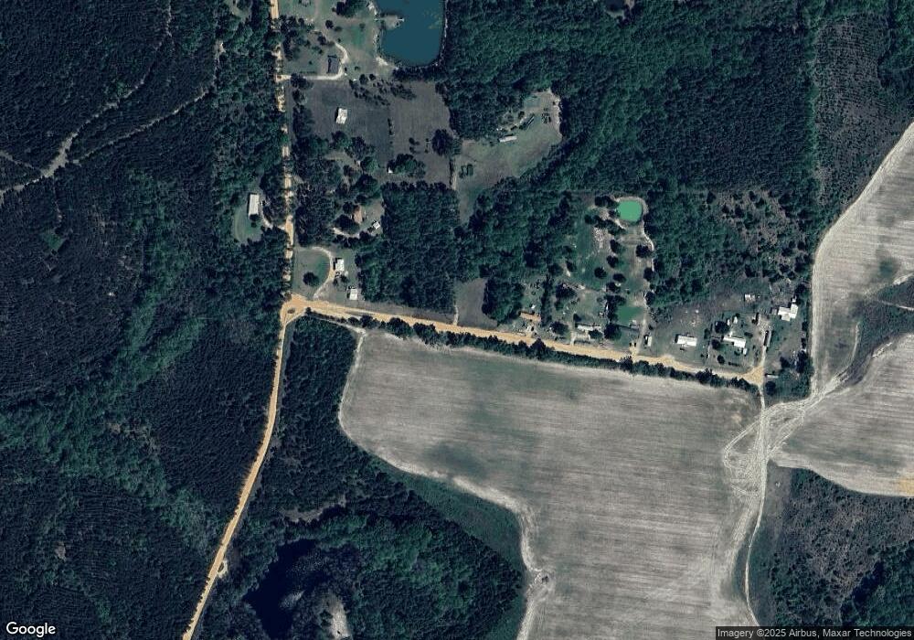 114 Wilcox Farms Rd, Fitzgerald, GA 31750 - photo 1