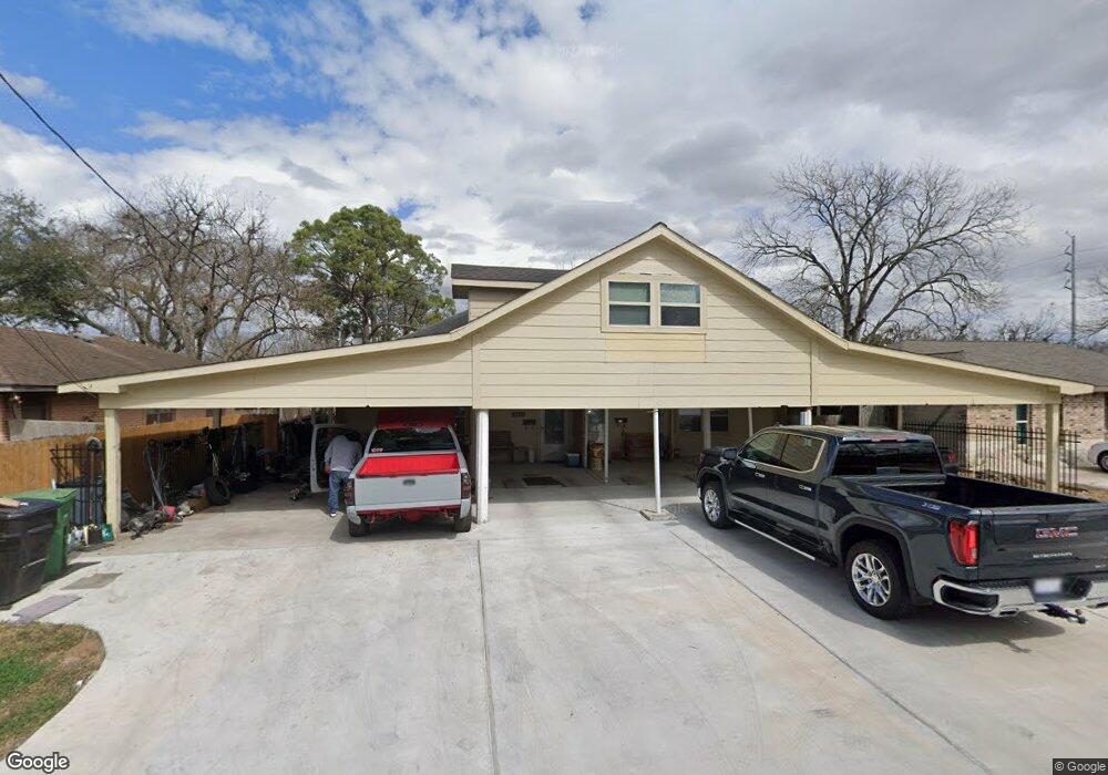 6415 Gammage St, Houston, TX 77087 - photo 1