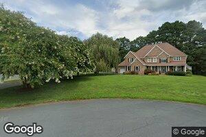 25448 Fairway Dr, Quantico, MD 21856