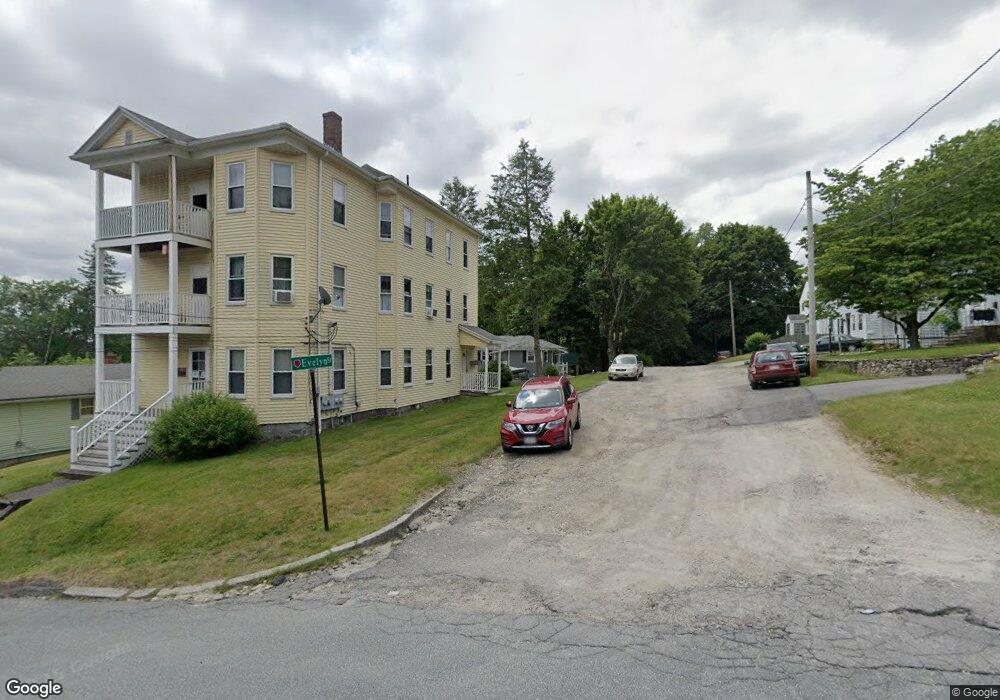 1 Evelyn St, Worcester, MA 01607 - photo 1