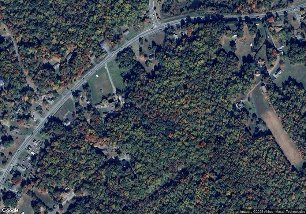 2290 Hallowing Point Rd, Prince Frederick, MD 20678 - photo 1