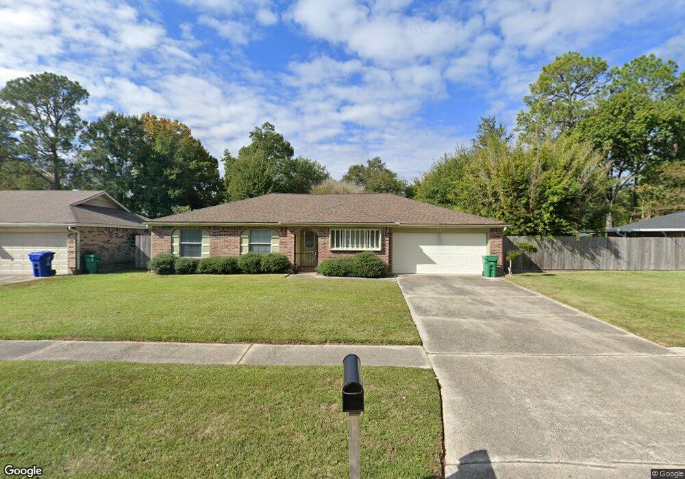 117 Nottingham Dr, Slidell, LA 70458 - photo 1