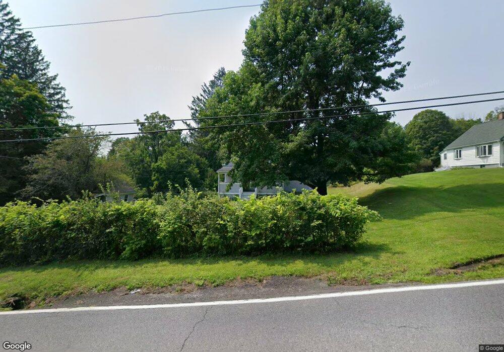 241 Dog Tail Corners Rd, Wingdale, NY 12594 - photo 1