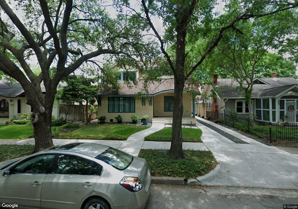 1636 Harold St, Houston, TX 77006 - photo 1