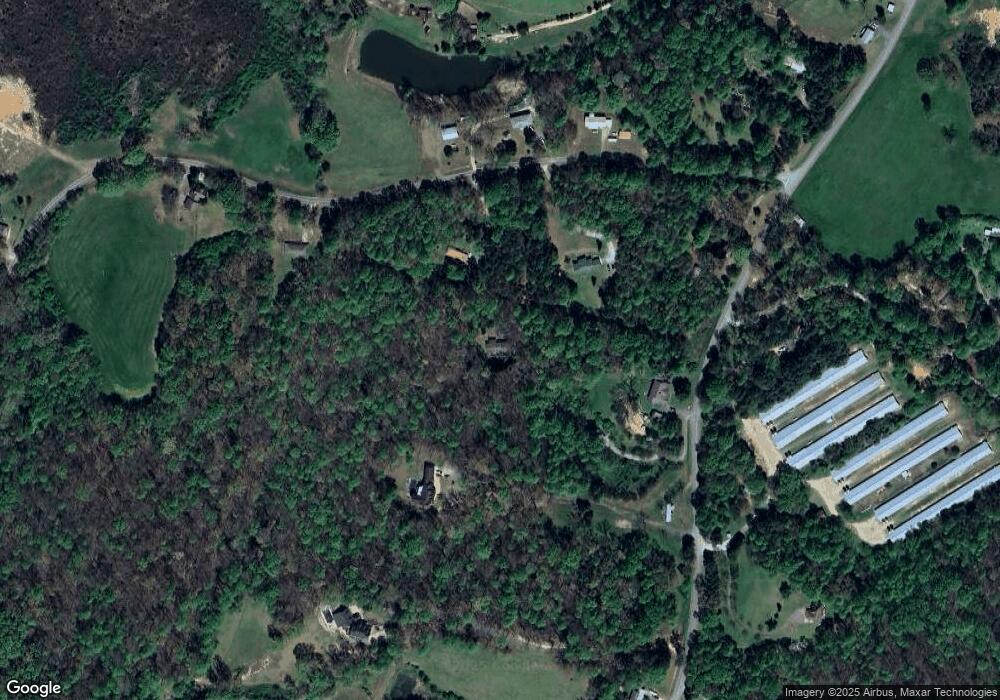 2936 Wynn Lake Rd, Alto, GA 30510 - photo 1