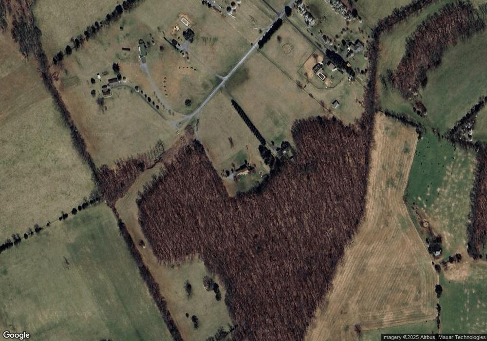 1191 Parkview Estates Rd, Luray, VA 22835 - photo 1