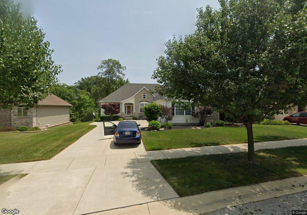 12663 Massachusetts St, Crown Point, IN 46307 - photo 1