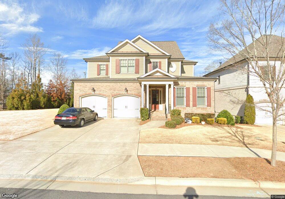 2810 Cogburn Pointe, Alpharetta, GA 30004 - photo 1