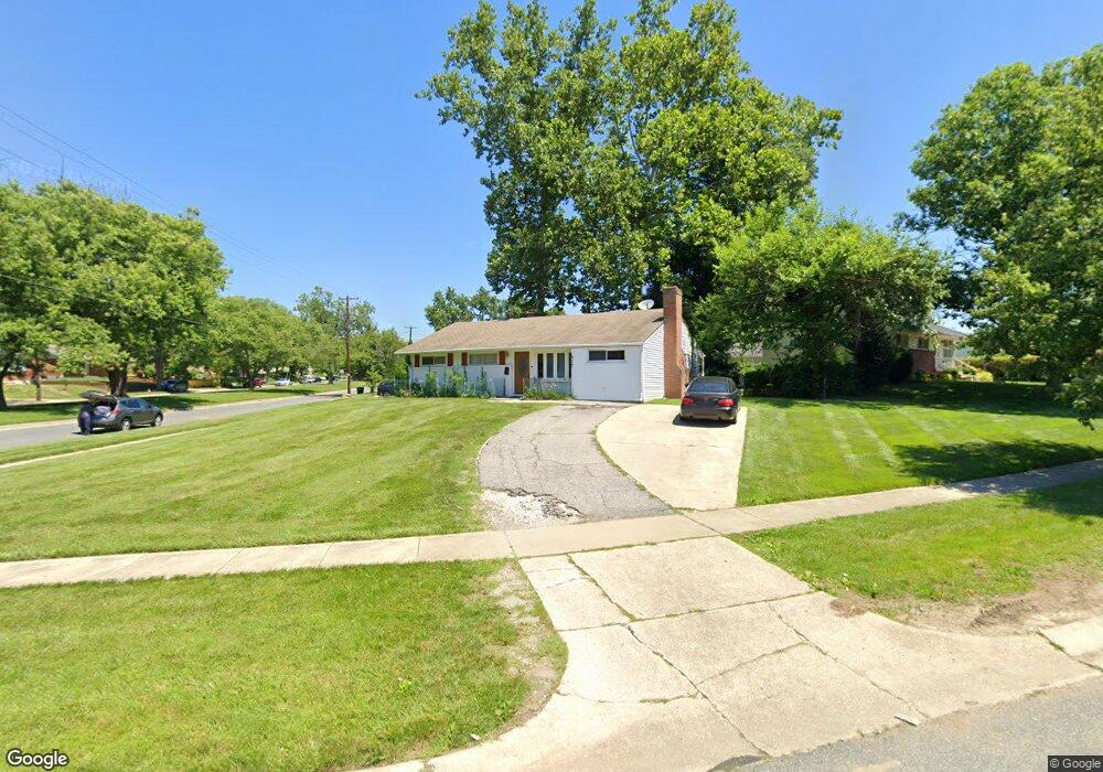 4317 Independence St, Rockville, MD 20853 - photo 1