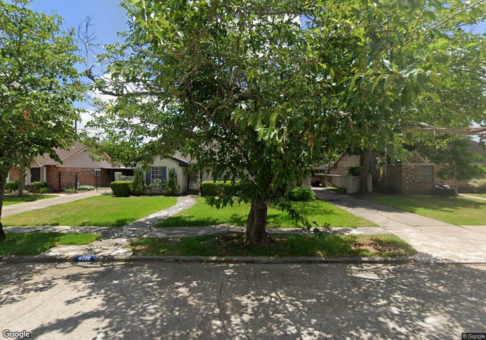 8326 Lettie St, Houston, TX 77075 - photo 1