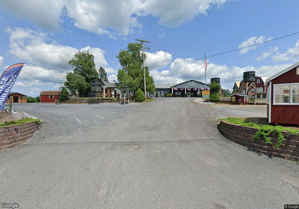 5080 Business 220, Bedford, PA 15522 - photo 1