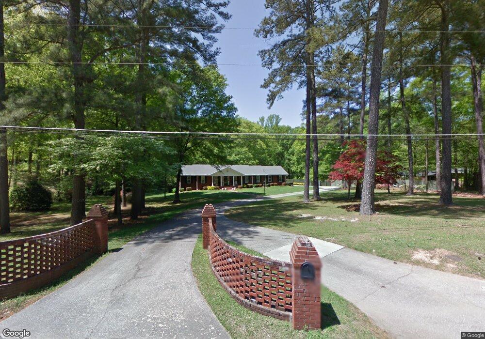 6222 James Rd, Austell, GA 30168 - photo 1