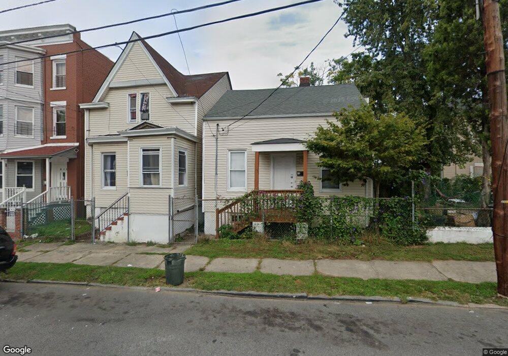 71 N 6th St unit 73, Paterson, NJ 07522 - photo 1